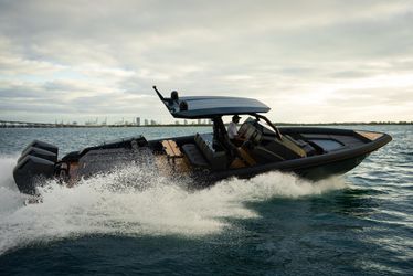 41' Skipper-bsk 2024 Yacht For Sale